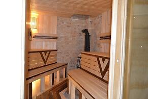 Villa Leku Spa Resort