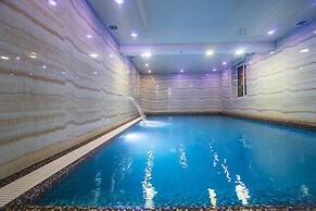 Villa Leku Spa Resort