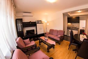 Apartment Gomilica
