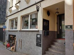 Pension Winnemuller
