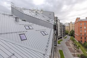 Grani Aparthotel