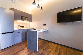 Grani Aparthotel