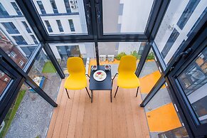 Grani Aparthotel