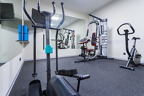 Grani Aparthotel