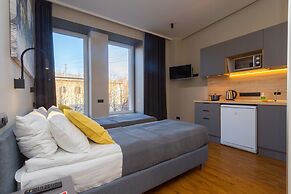 Grani Aparthotel