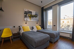Grani Aparthotel