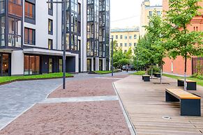 Grani Aparthotel