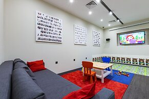 Grani Aparthotel