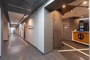 Grani Aparthotel