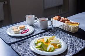 Grani Aparthotel