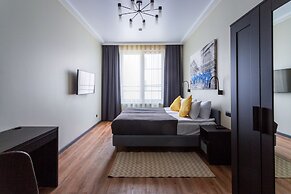 Grani Aparthotel