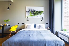Grani Aparthotel
