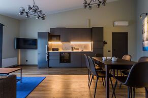 Grani Aparthotel