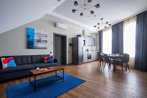 Grani Aparthotel