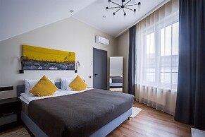 Grani Aparthotel