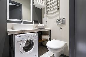 Grani Aparthotel
