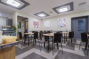 Grani Aparthotel