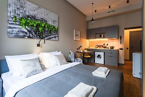 Grani Aparthotel