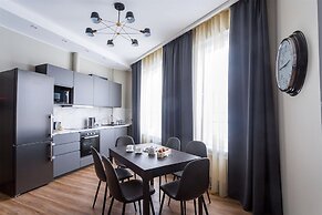 Grani Aparthotel