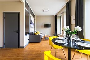Grani Aparthotel