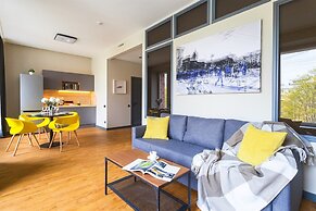 Grani Aparthotel