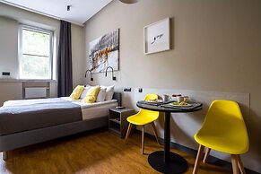 Grani Aparthotel