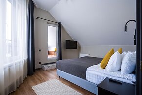 Grani Aparthotel