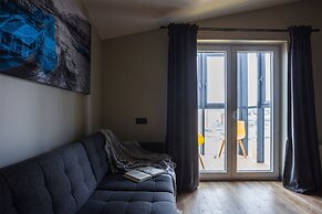 Grani Aparthotel