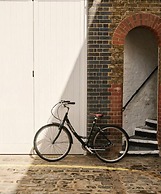 Weymouth Mews