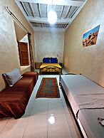 Chambres d'Hôtes Riad Dar Tazoulte