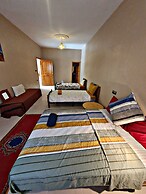 Chambres d'Hôtes Riad Dar Tazoulte