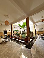 Chambres d'Hôtes Riad Dar Tazoulte