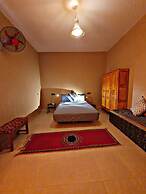 Chambres d'Hôtes Riad Dar Tazoulte