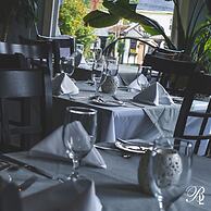Bluenose Lodge