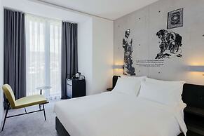 Golden Tulip Design Tbilisi