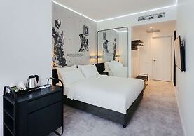 Golden Tulip Design Tbilisi