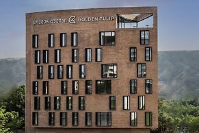 Golden Tulip Design Tbilisi