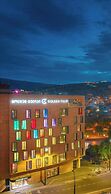 Golden Tulip Design Tbilisi