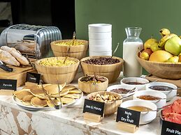 Golden Tulip Design Tbilisi