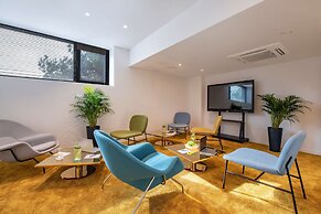 Golden Tulip Design Tbilisi