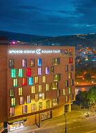 Golden Tulip Design Tbilisi