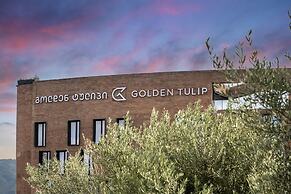 Golden Tulip Design Tbilisi