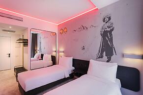Golden Tulip Design Tbilisi