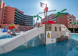 Hotel Fenals Garden