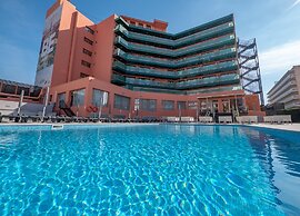 Hotel Fenals Garden