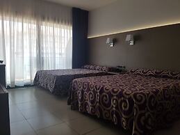 Hotel Fenals Garden