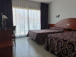 Hotel Fenals Garden