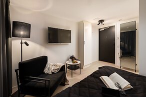 Sky Hotel Apartments City