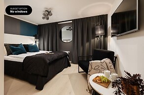 Sky Hotel Apartments City