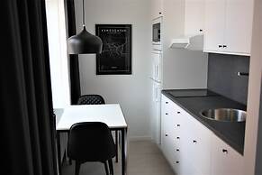 Sky Hotel Apartments City